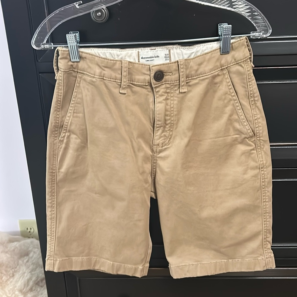 Abercrombie NWOT Boys 13/14 (25% bundle discount available)